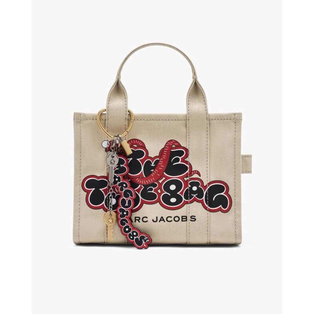 MARC JACOBS The Snake Bag Charm
